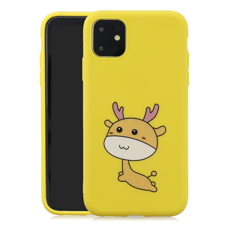 Fawn iPhone 11 case Fawn iPhone 11 case