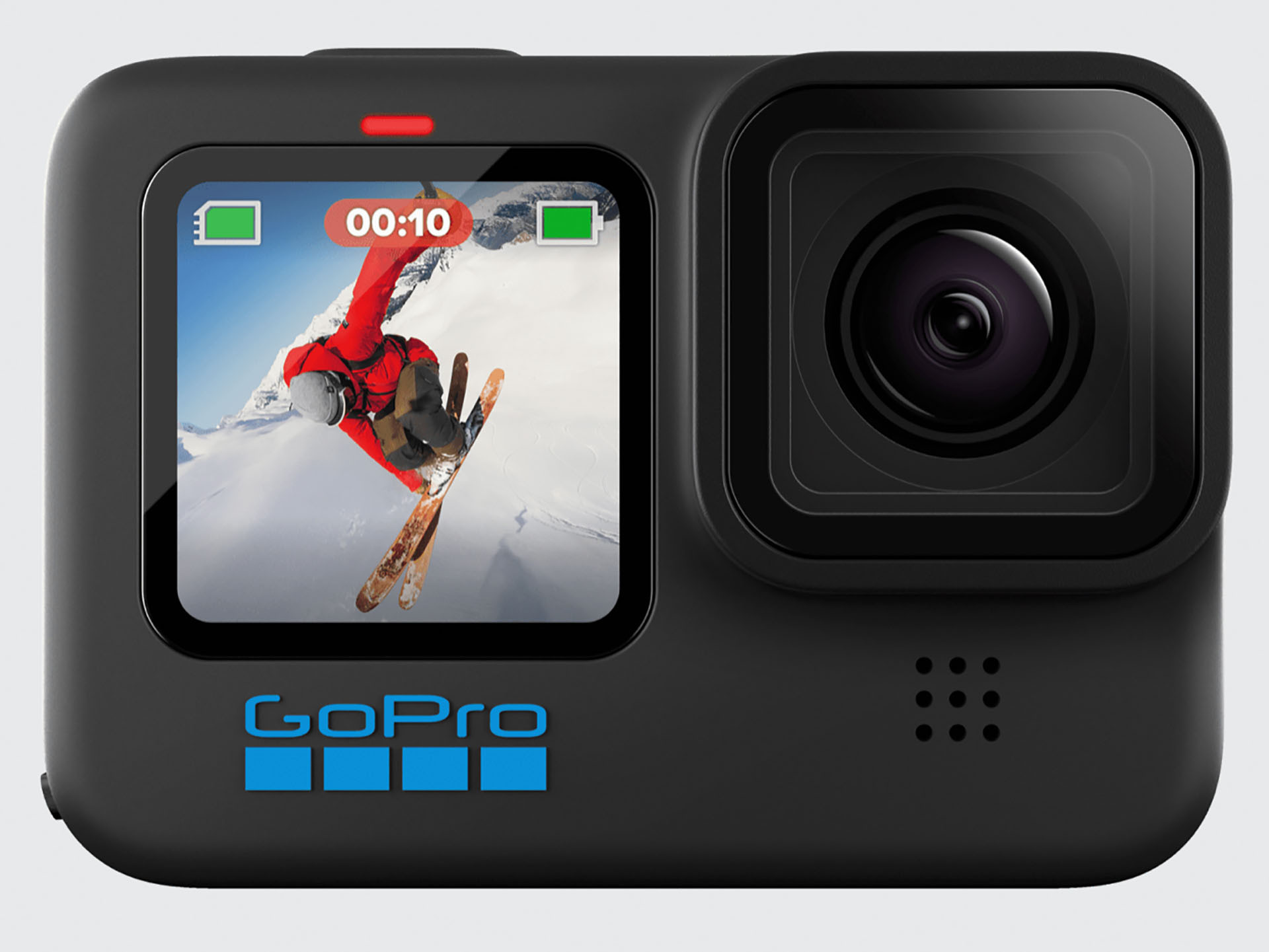 GoPro Hero 10 Black