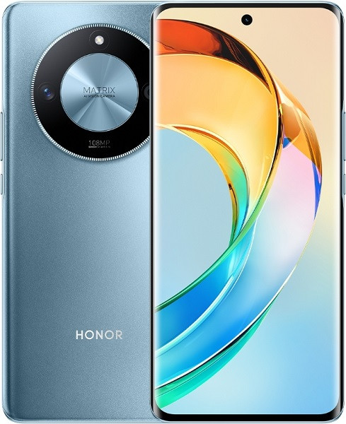 Honor Magic4 Pro - Full phone specifications