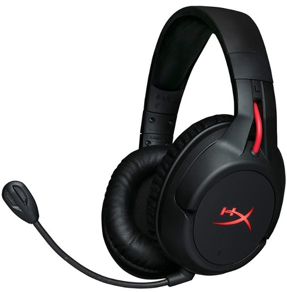 HyperX Flight HX-HSCF-BK/AM Head-mounted Gaming Headset