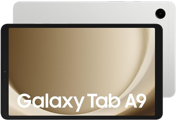 Samsung Galaxy Tab A9 SM-X115, SM-X117 technical specifications