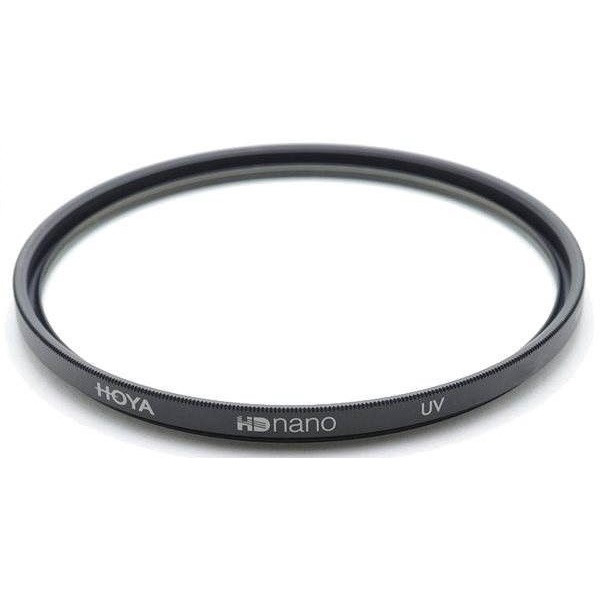 Hoya HD Nano 52mm UV Lens Filter