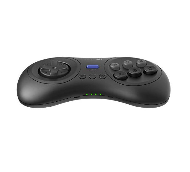 8BitDo M30 Bluetooth Gamepad