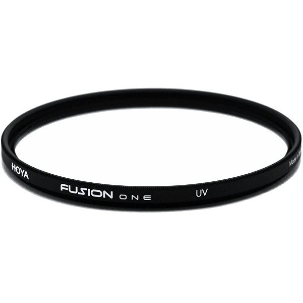 Hoya 72mm Fusion One UV Lens Filter