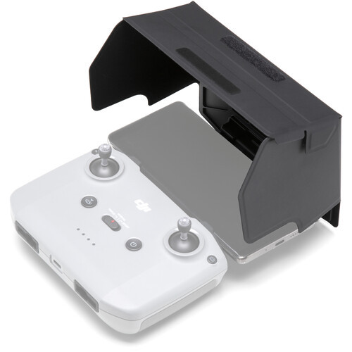 DJI RC-N1 Remote Controller Monitor Hood