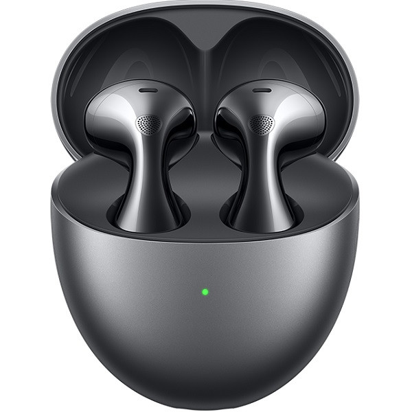 Huawei FreeBuds 6 Wireless Earbuds Black