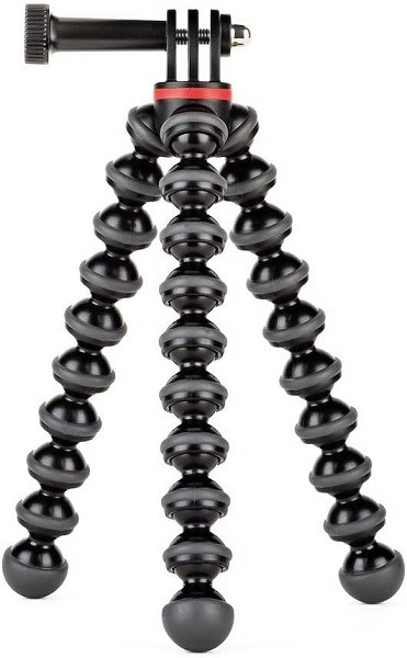 Joby GorillaPod 500 Action