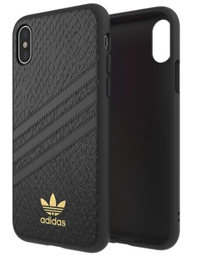 adidas iphone x max case