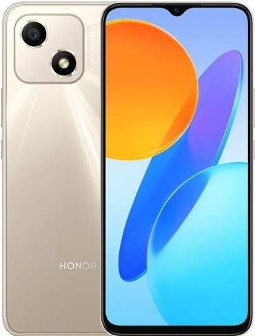 Honor Play 30 5G 5G VNE-AN00 Dual Sim 128GB Gold (8GB RAM) - China Version