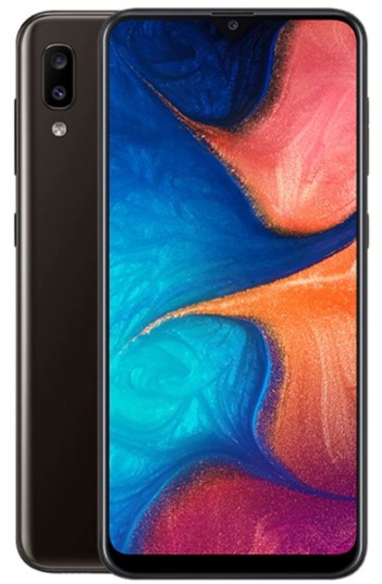 Remotely lock and track a lost phone