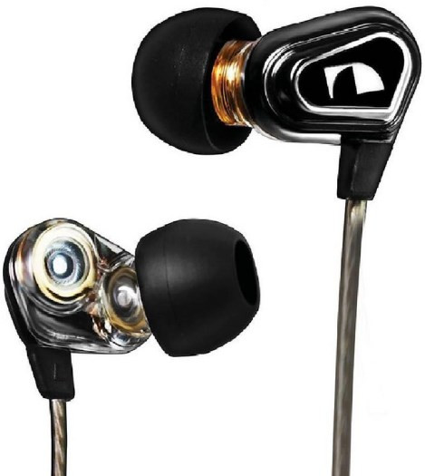 nakamichi earbuds