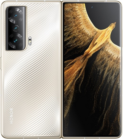 Honor Magic Vs Ultimate 5G FRI-AN10 Dual Sim 512GB Gold (16GB RAM) - China Version