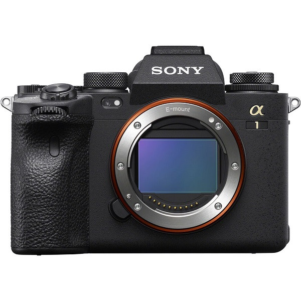 Sony A1 Body