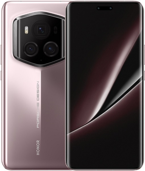 Honor Magic 6 RSR Porsche Design 5G BVL-AN20 Dual Sim 1TB Frozen Berry (24GB RAM) - China Version