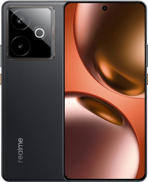 未使用　realme GT6 RMX3851 16/512GB SIMフリー realme RMX3851 GT 6 Smart Phone User Guide