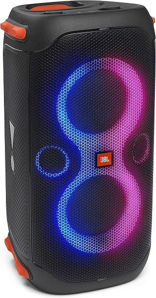 JBL PartyBox 110 Bluetooth Speaker