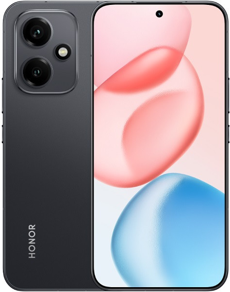 Honor 400 5G DNN-AN00 Dual Sim 256GB Black (12GB RAM) - China Version