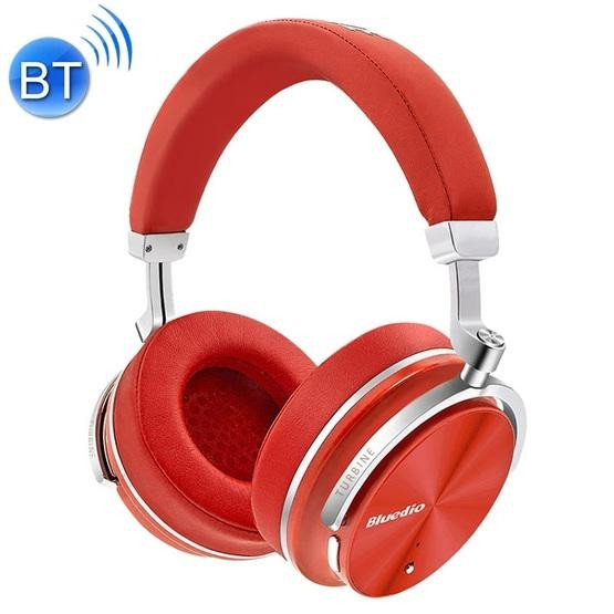 bluedio noise cancelling