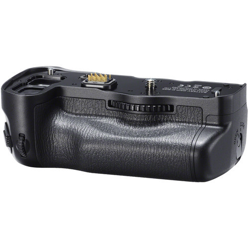 PENTAX D-BG6 Battery Grip for K-1