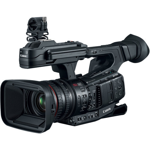 Canon XF705 4K Professional Camcorder