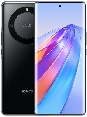 Honor X40 5G RMO-AN00 Dual Sim 128GB Black (8GB RAM) - China Version