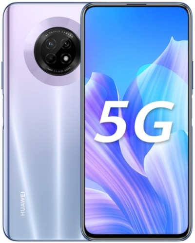 Huawei Enjoy 20 Plus 5G Dual Sim FRL-AN00a 128GB Silver (6GB RAM)