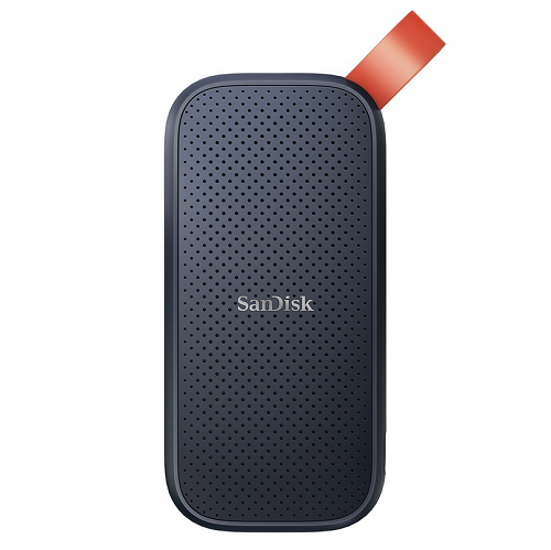 Sandisk SDSSDE30 Extreme 480GB Portable SSD