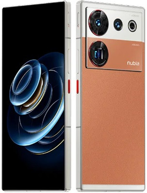 Nubia Z50 Ultra Unboxing And Review With Indian Availability Specifications  