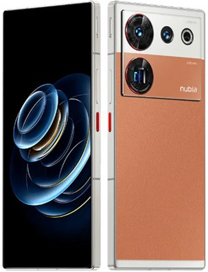 ZTE nubia Z50 Ultra 5G Photographer Edition Silver 1TB 16GB RAM Gsm  Unlocked Phone Qualcomm SM8550-AB Snapdragon 8 Gen 2 64MP DISPLAY 6.8  inches, Chipset Qualcomm SM8550-AB Snapdragon 8 Gen 2 FRONT