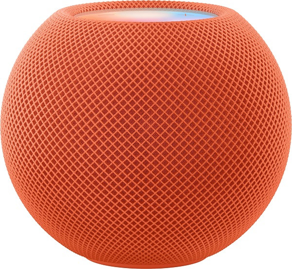 Apple HomePod Mini Orange