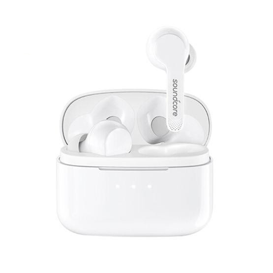 ANKER soundcore TWS Binaural Wireless Bluetooth Earphone with Charging Box (White)
