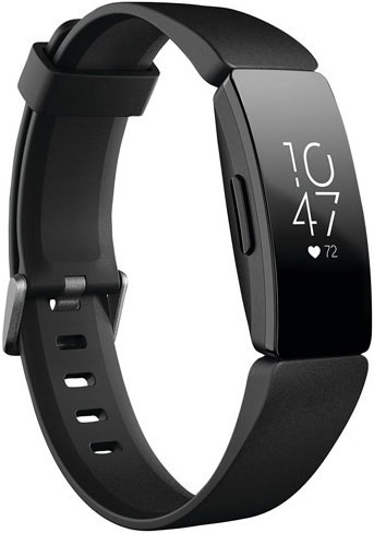 fitbit inspire 2 white
