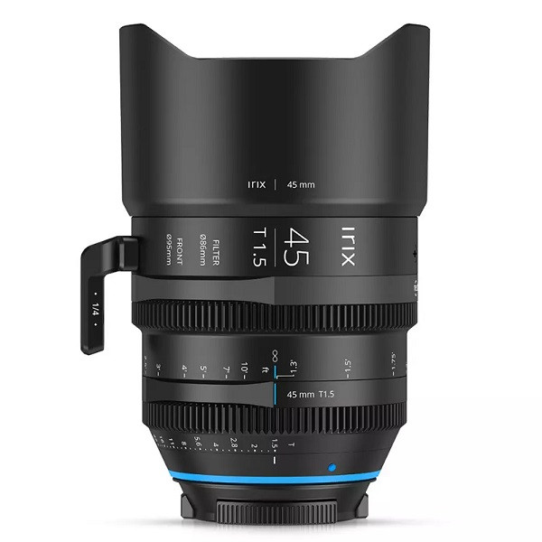 Irix Cine 45mm T1.5 Imperial (M4/3 Mount)