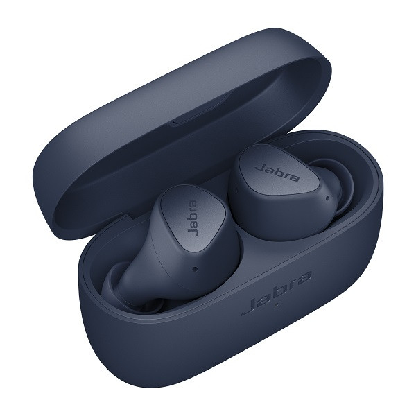 Jabra Elite 3 Earbuds Navy