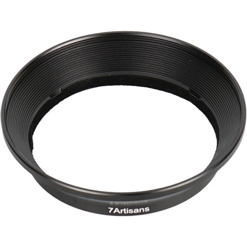 7Artisans 43mm Lens Hood