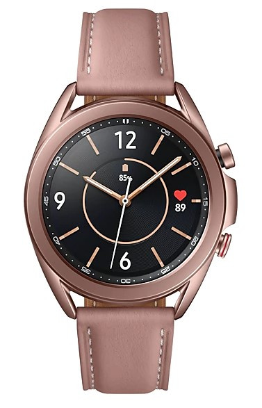 Samsung Galaxy Watch 3 Bluetooth SM-R850 41mm Bronze