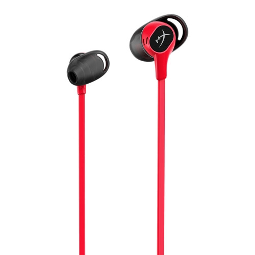 HyperX HEBBXX-MC-RD/G Skylark Neck Hanging Wireless Bluetooth Earphones