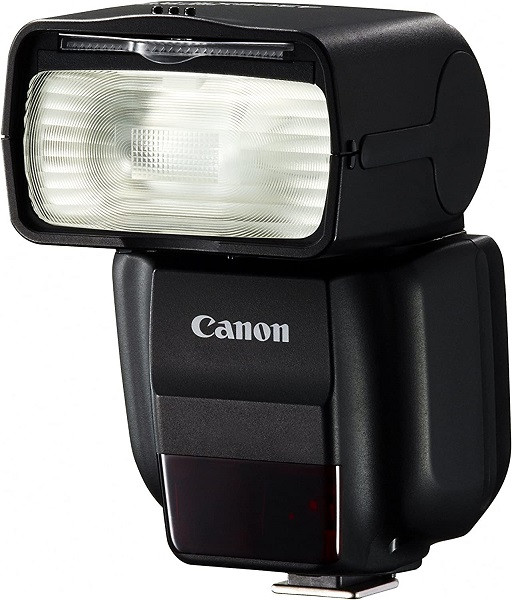 Canon 430EX III Speedlite (No RT)