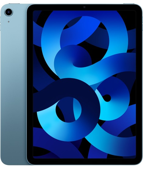 Apple iPad Air 10.9 inch 2022 Wifi 256GB Blue (8GB RAM)