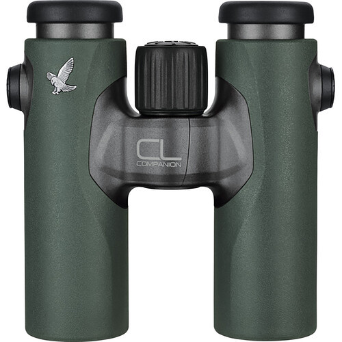 Swarovski Optik CL Companion 10x30 B Green