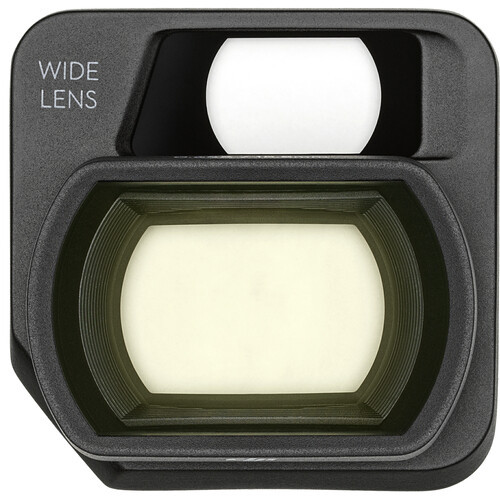 DJI Mavic 3 Wide Angle Lens