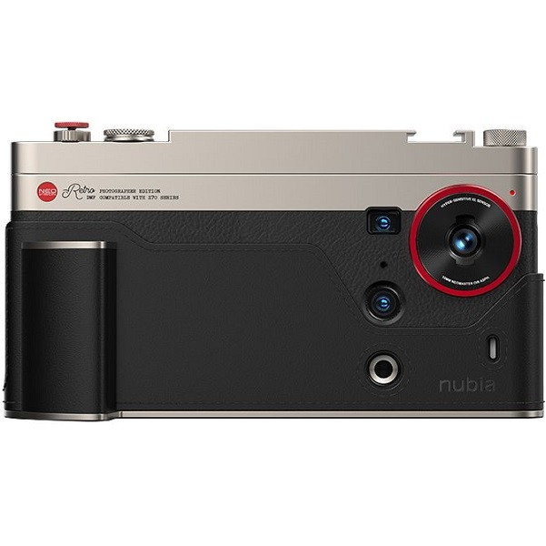 Nubia Z70 Series Retro Kit