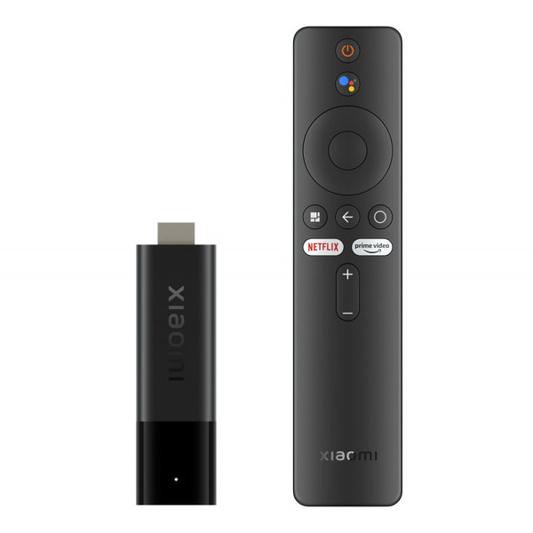 Xiaomi Mi TV Stick 4K EU