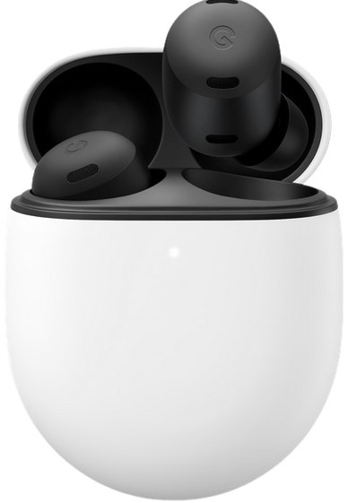 Google Pixel Buds Pro Charcoal