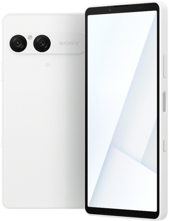Etoren.com | (Unlocked) Sony Xperia 10 VII 5G XQ-FE72 Dual