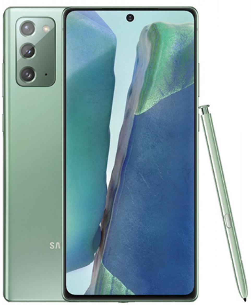 note 20 dual