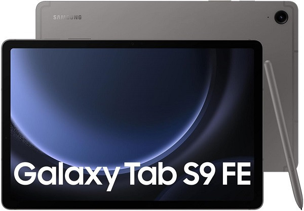 Samsung 10.9 Galaxy Tab S9 FE 256GB Multi-Touch SM-X510NZAEXAR