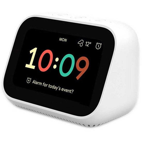 Xiaomi Mi Smart Clock