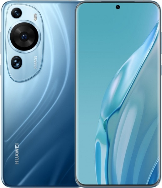 Huawei P60 Art MNA-AL00 Dual Sim 512GB Blue (12GB RAM) - China Version Huawei P60 Art MNA-AL00 Dual Sim 512GB Blue (12GB RAM) - China Version