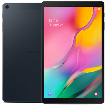 Samsung Galaxy Tab A 10.1 inch (2019) T510N Wifi 32GB Black